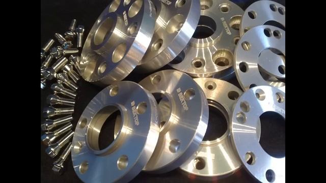 Расширение задней колеи ваз. смотреть онлайн