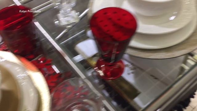 Новогодний декор от Zara Home / Подготовка к Новому году 2018. Ч. 1. смотреть онлайн