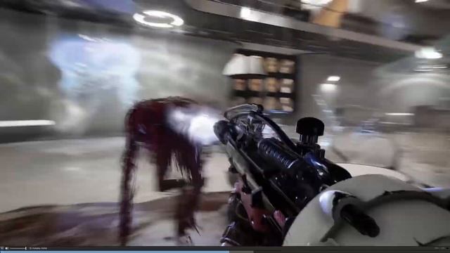 Atomic Heart Demo & Trailer [OFFICIAL][4K 60FPS] смотреть онлайн