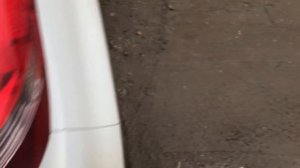 Доработка закрытия дверей на крете