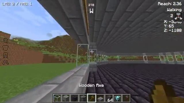 Minecraft PUBLIC Lifesteal SMP LIVE HINDIDay-1 | JAVA + PE 24/7 | CRACKED SMP смотреть онлайн