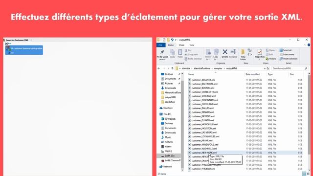 Lire et Écrire des Données Hiérarchiques ( Xml, Json, Avro, Copybook Cobol ) avec simplicité смотреть онлайн