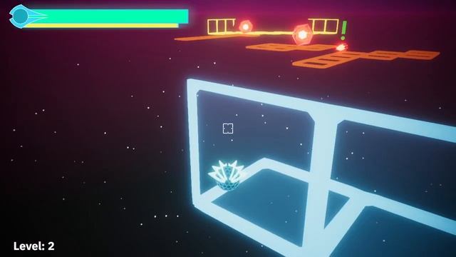 Blind Maze - Beta смотреть онлайн