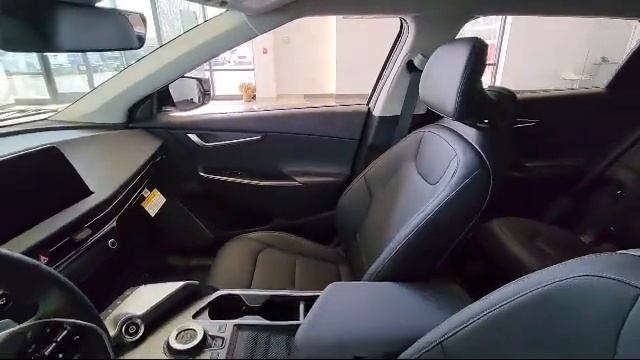 2023 Kia EV6 Wind Janesville Milwaukee Madison Beloit Rockford смотреть онлайн