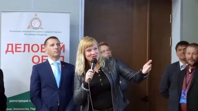 Альберт Кабиров Взгляд в будущее, Казань, форум_2017 смотреть онлайн