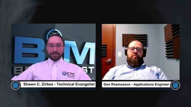 Revit MEP Discussion with Don Rasmusson - 20180209 смотреть онлайн