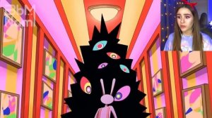 ? ПОМНИ ВЕРНУЛАСЬ ДОМОЙ В РЕАЛЬНОЙ ЖИЗНИ ? Amazing digital circus