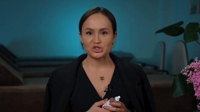 Для чего нужны кислоты в косметике | Сыворотка с Aha кислотами | Кислотный скраб смотреть онлайн