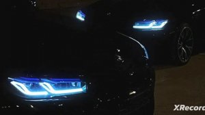 ПОДО МНОЙ M5 ASPHALT 8