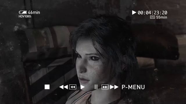 Tomb Raider: Definitive Edition - Прохождение #1 смотреть онлайн