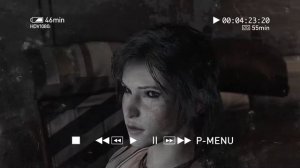 Tomb Raider: Definitive Edition - Прохождение #1