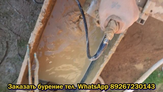 Абиссинская скважина,лучшая альтернатива колодцу. смотреть онлайн
