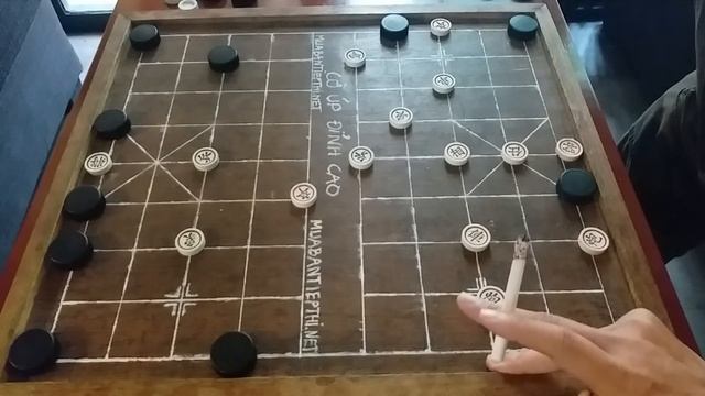 Xiangqi (Chinese chess) - 象棋 - Sa Dai Bang vs Top1Plus - Best Xiangqi Chapter смотреть онлайн