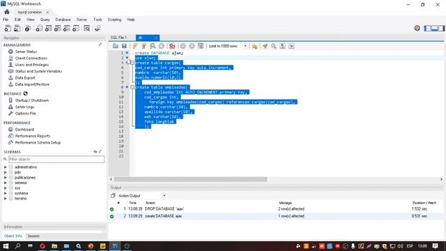 Conectar Power bi con Mysql server смотреть онлайн