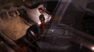 Форд Фокус подогрев сидения