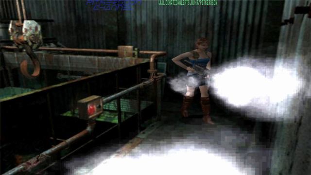 Resident Evil 3 |Заход третий,ФИНАЛ,РАНГ F| смотреть онлайн