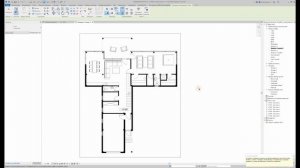 [tutorial] Границы видов в Revit (Область подрезки и Границы 3d вида)