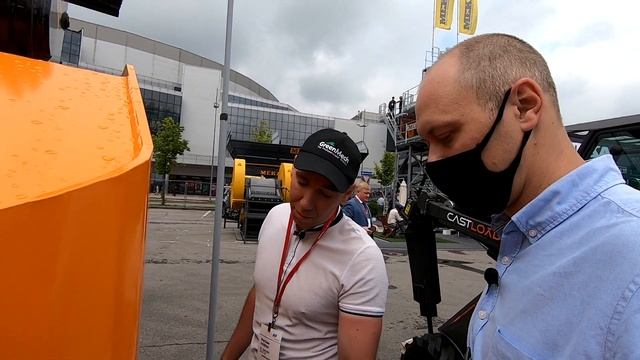 Так ли хороши корейцы BAWOO BSL350EX и BTL350.? смотреть онлайн