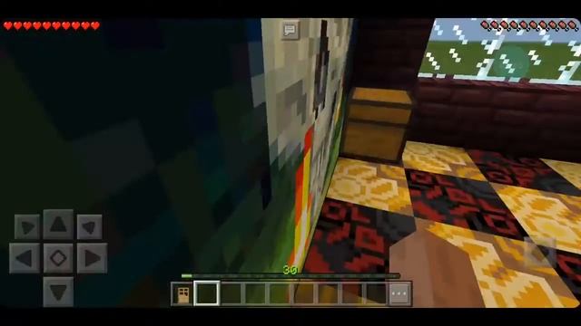 Секретная комната в Майнкрафт! смотреть онлайн