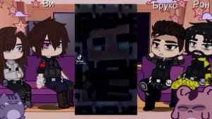 Реакция Beast Hunters на тт про них| Beast Hunters | КОЛЛАБ С @nurik355 | Я снова с вами!