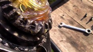 Роторная косилка к мотоблоку Агат