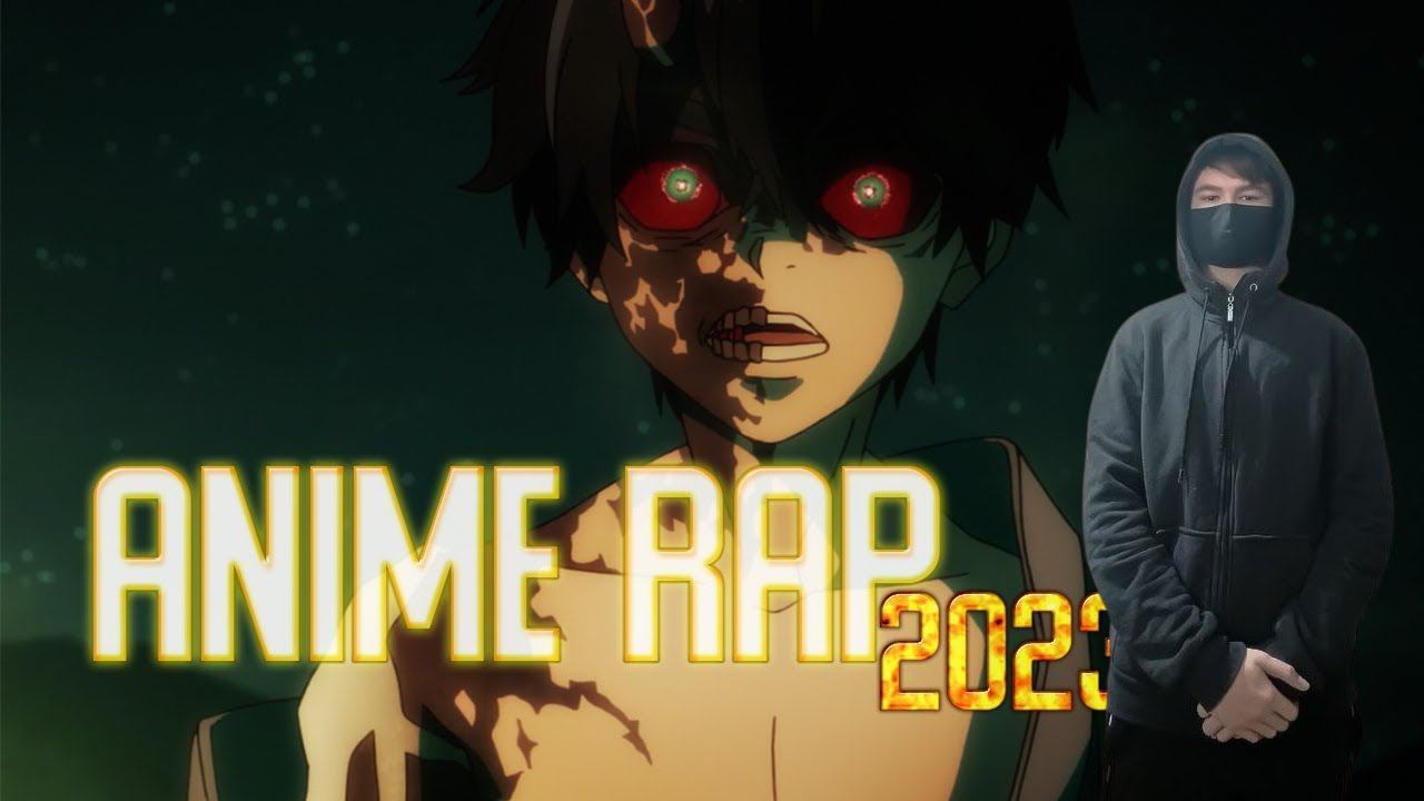 kuraidju смотрит An1rap - Кабанэ Кусака (2023) Аниме реп. смотреть онлайн