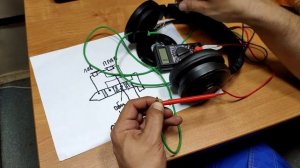 РЕМОНТ НАУШНИКОВ с МИКРОФОНОМ своими РУКАМИ