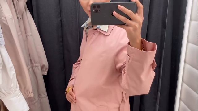 ШОПИНГ ВЛОГ | Обзор коллекции Reserved | Сумка мечты смотреть онлайн