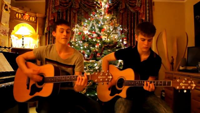 'Till There Was You' cover смотреть онлайн