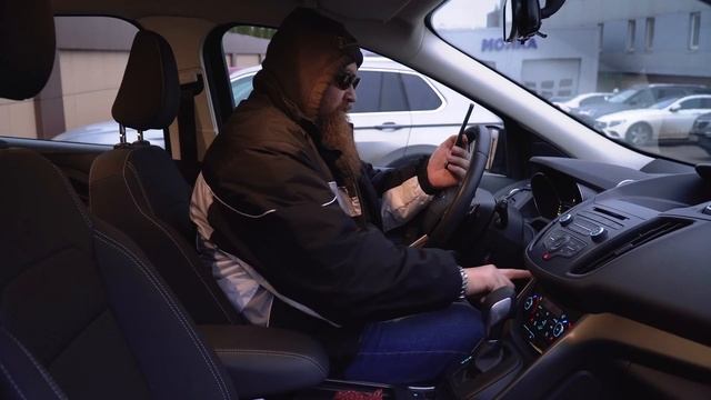 Угон глазом: BMW, Ford и Тойота Камри смотреть онлайн