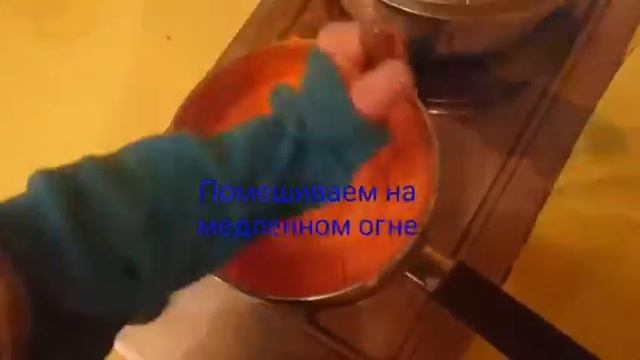 Простой рецепт домашнего пластилина смотреть онлайн