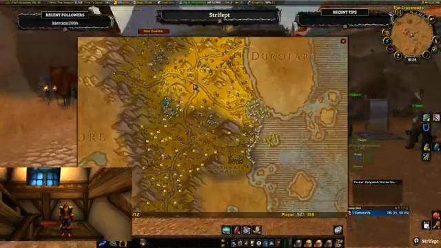 WoW Classic Hardcore - Shaman adventures to the Barrens and meet his creator! Goodbye brave Shaman! смотреть онлайн