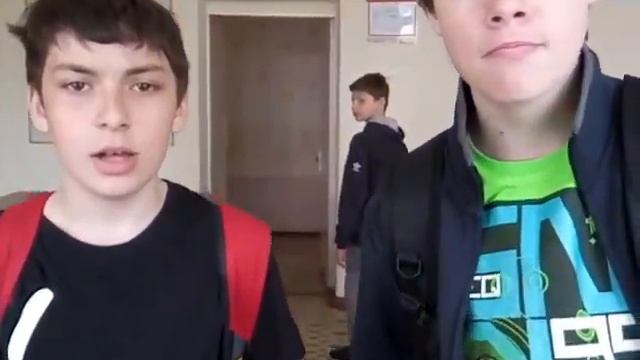 Пацан в куртке просто класс смотреть онлайн