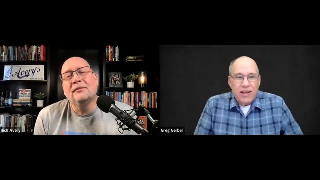 Greg Gerber on Why it's Never Too Late to Live Out Your Purpose and Passion смотреть онлайн