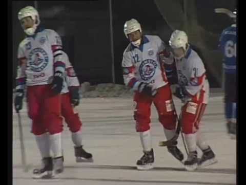 "Байкал-Энергия" - "Локомотив" - 6:3 смотреть онлайн