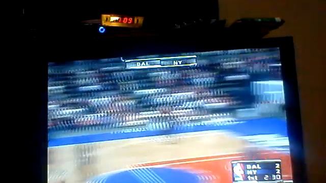 NBA Courtside 2002 GameCube смотреть онлайн