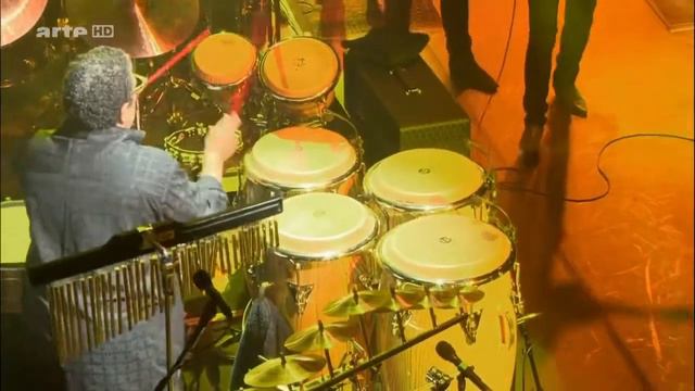 Toto | Africa - Live At Baloise Session 2015(Basel - Switzerland) смотреть онлайн