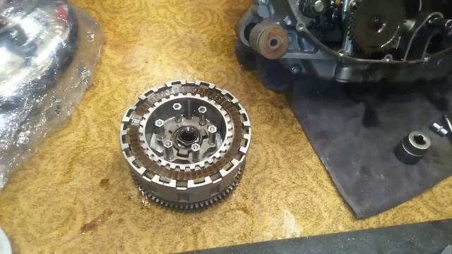 Ремонт коробки vz 1500 смотреть онлайн