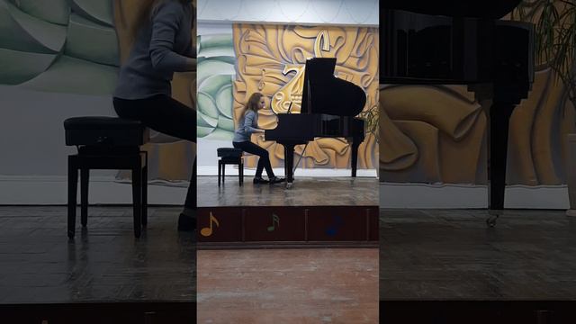 Golden Hour | JVKE | Piano смотреть онлайн