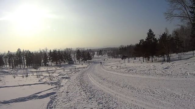 Немного с областных №6 (Омск, 31.01.2016) смотреть онлайн
