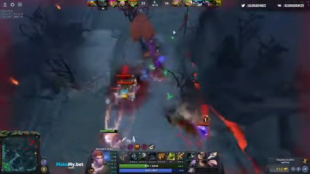 А миракл бы не фиданул смотреть онлайн