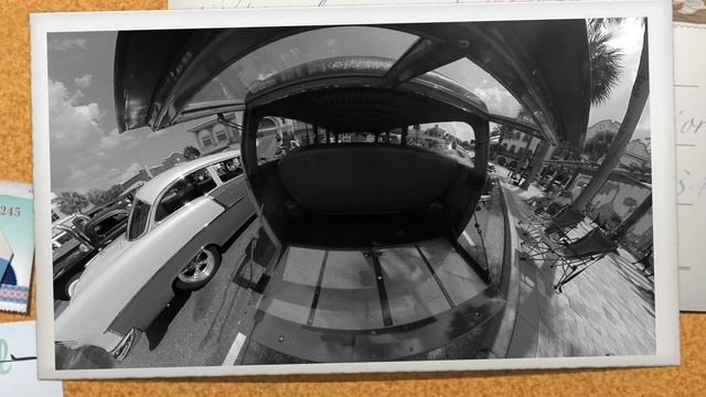 1942 Ford Woody Station Wagon - The Villages, Florida - 4/15/2023 #thevillagesflorida #insta360 смотреть онлайн