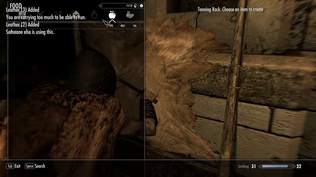 Future Plays: Skyrim Part 16 - Grelod The Blind смотреть онлайн