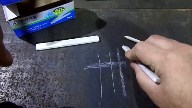 Мелок сварщика. Обзор от сварщика.