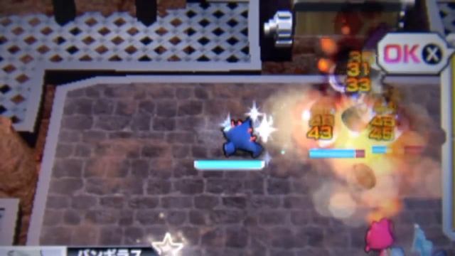 Pokemon Rumble Blast Walkthrough 46 - Metagross Overdose! смотреть онлайн