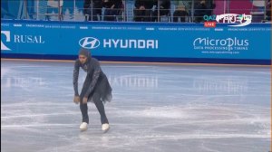 ТОП-5: Гигантская мечеть, фигуристка в хиджабе и студент-герой