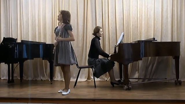 Алина Ершова Полька смотреть онлайн
