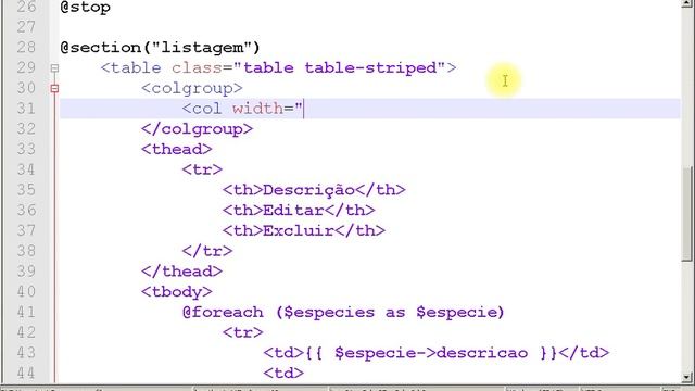 Aula 10 - Atividade + Join + FK - 190919 смотреть онлайн