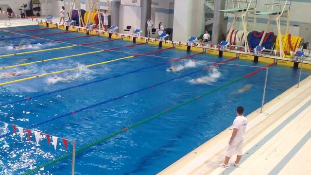 Руза декабрь 2013 Игнатов Павел смотреть онлайн