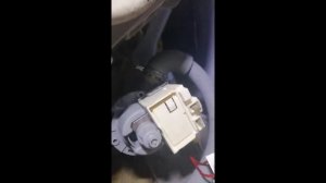 Как почистить фильтр в стиральной машине Electrolux